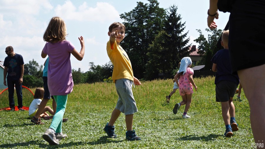 Dom Kultuty INSPIRO49