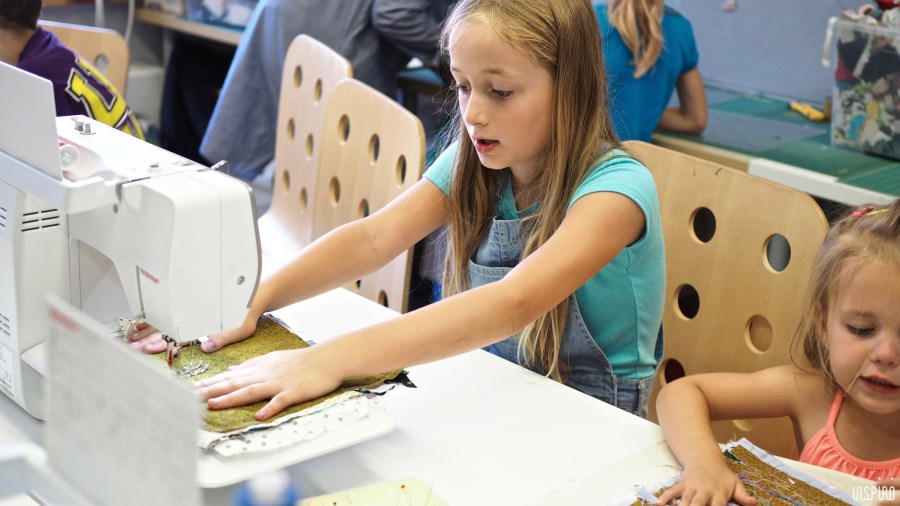 Dom Kultuty INSPIRO5