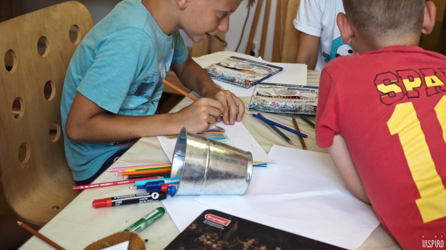 Dom Kultuty INSPIRO5