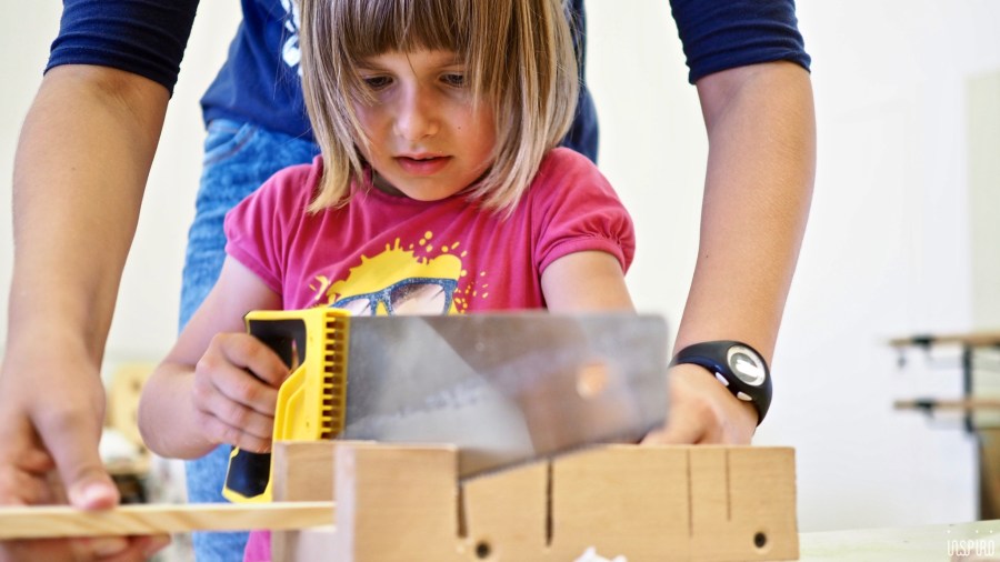 Dom Kultuty INSPIRO6