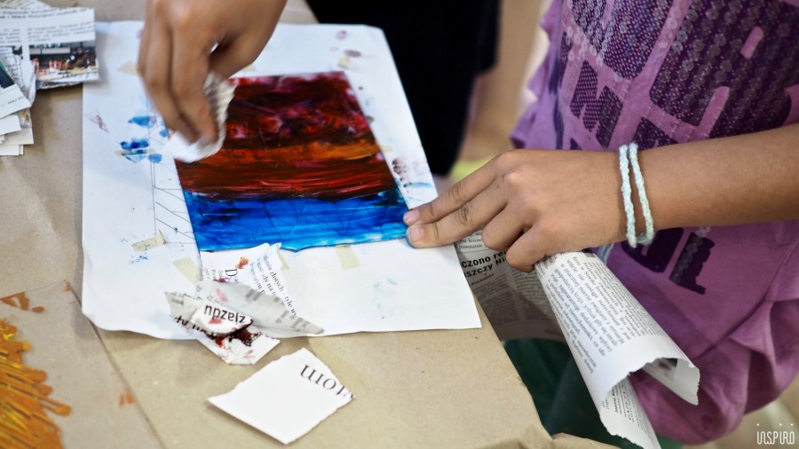 Dom Kultuty INSPIRO64