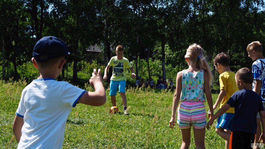 Dom Kultuty INSPIRO68