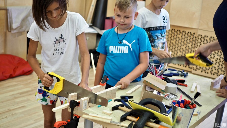 Dom Kultuty INSPIRO7