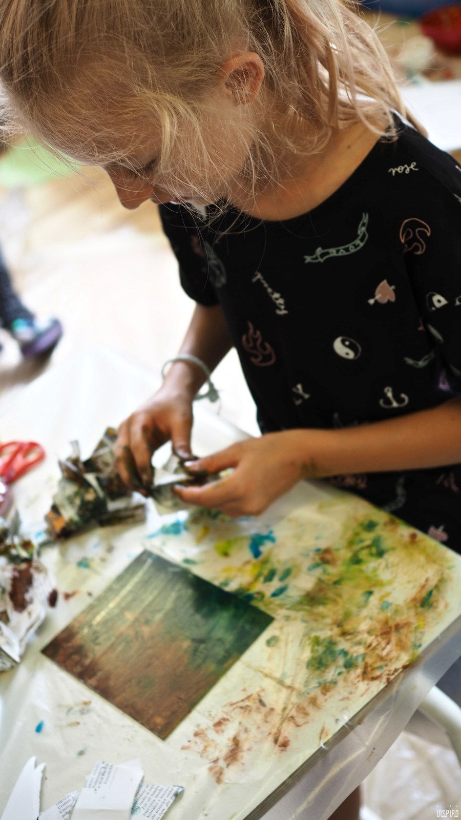 Dom Kultuty INSPIRO71