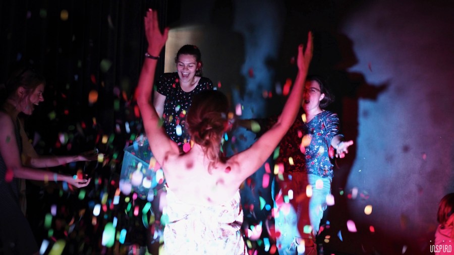 Dom Kultuty INSPIRO7