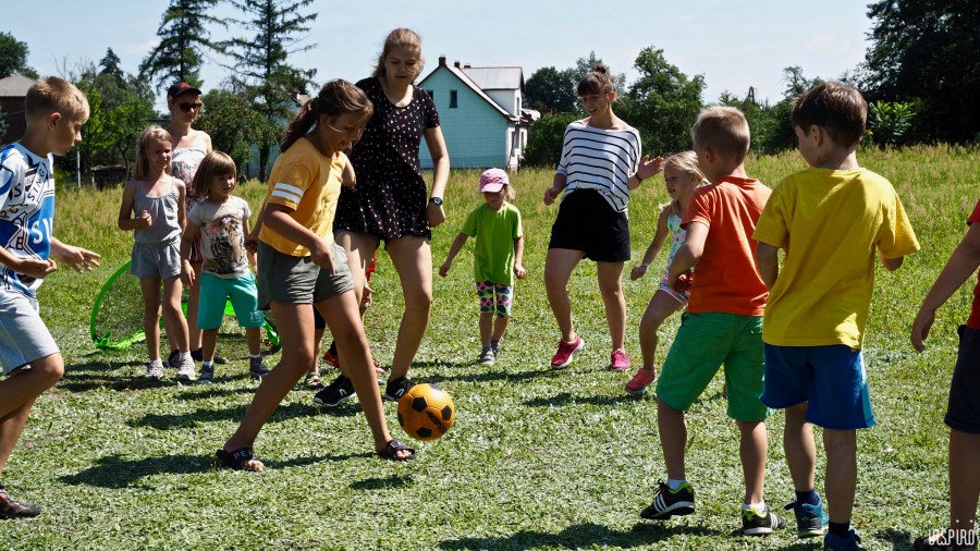 Dom Kultuty INSPIRO71