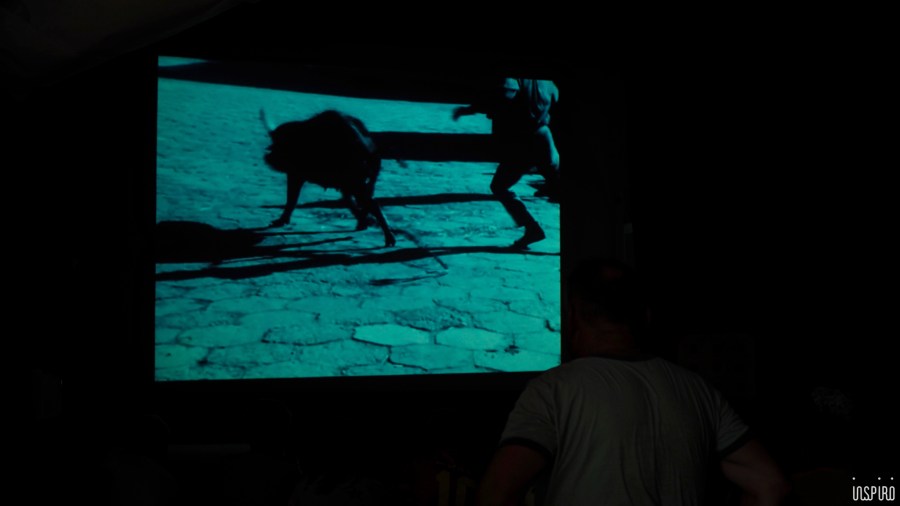 Dom Kultuty INSPIRO73