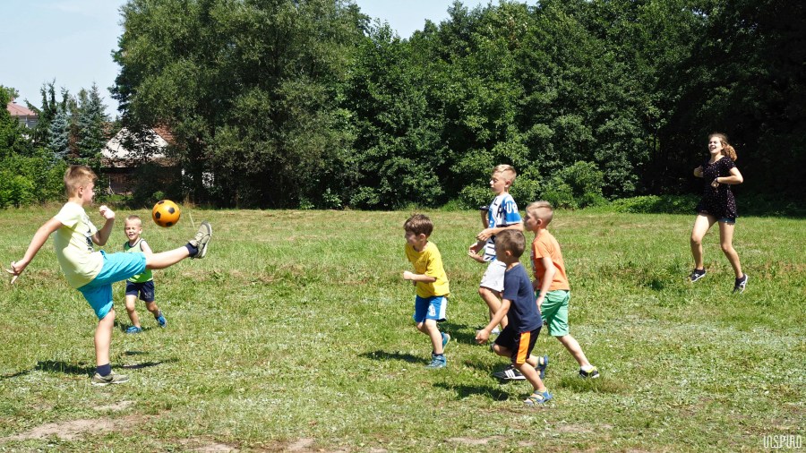 Dom Kultuty INSPIRO73