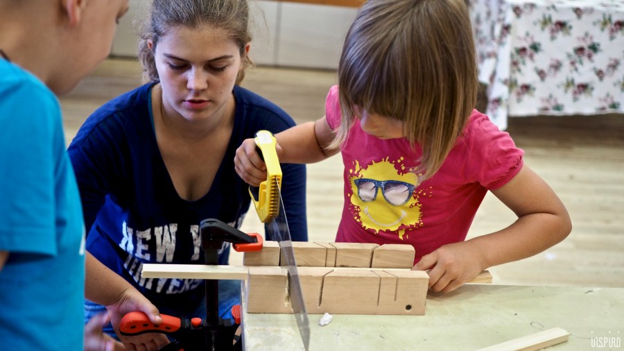 Dom Kultuty INSPIRO8