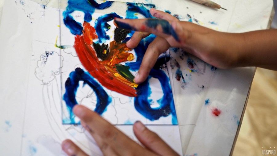 Dom Kultuty INSPIRO8