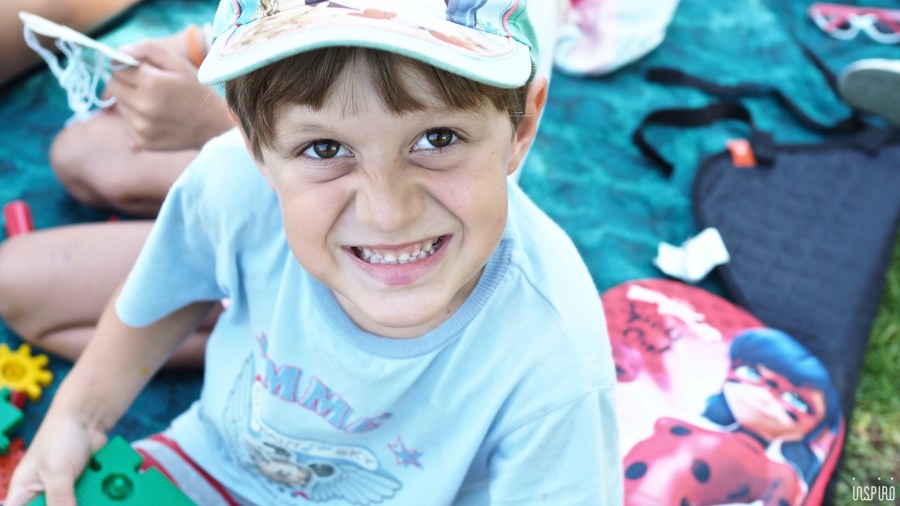 Dom Kultuty INSPIRO81