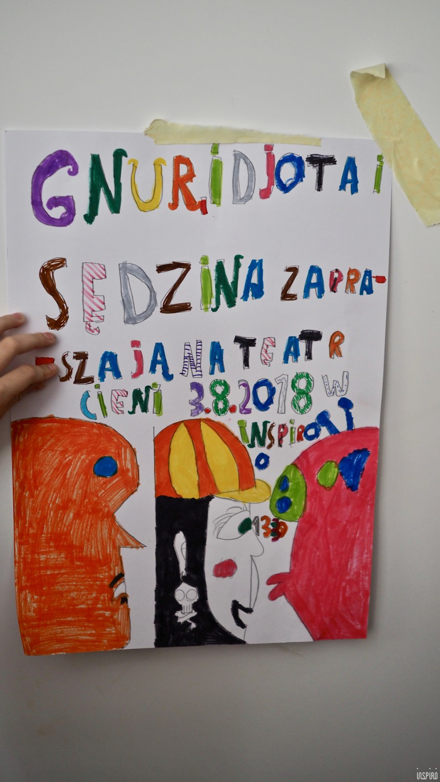 Dom Kultuty INSPIRO92