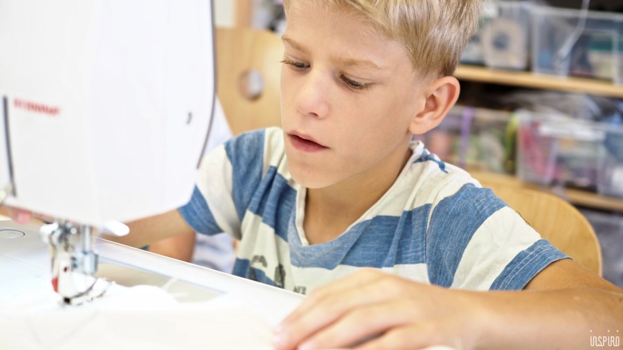 Dom Kultuty INSPIRO95