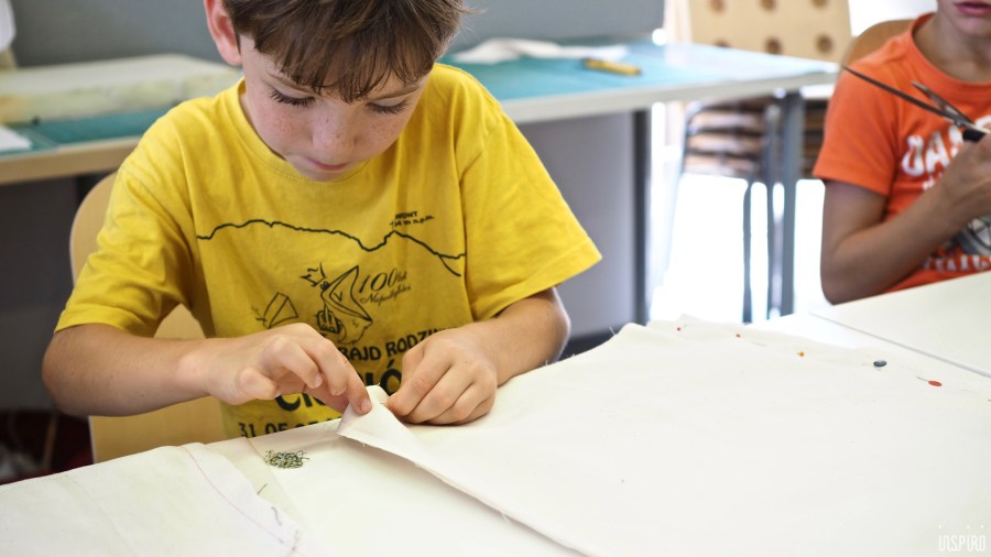 Dom Kultuty INSPIRO96