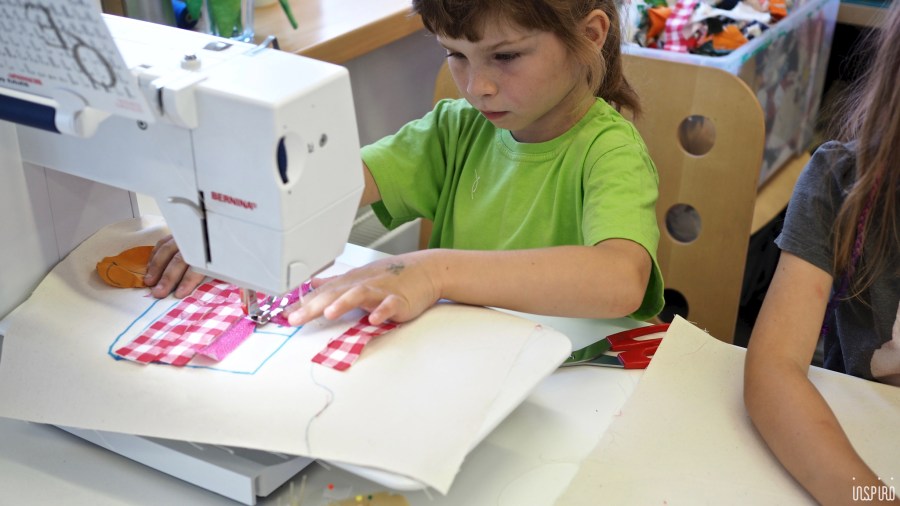 Dom Kultuty INSPIRO97