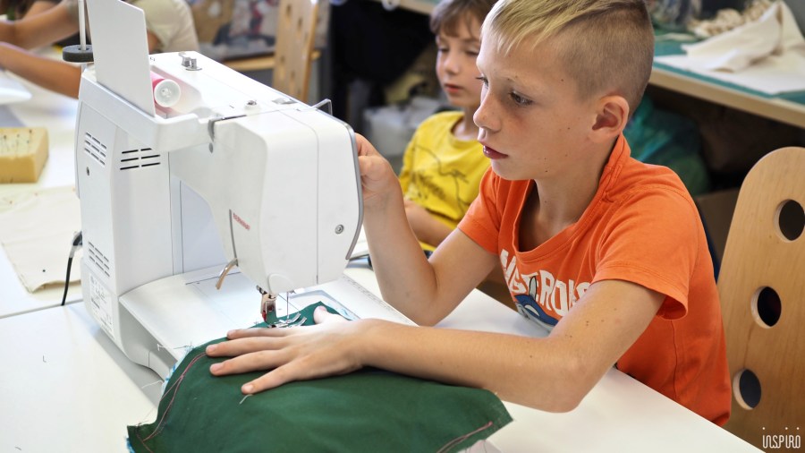 Dom Kultuty INSPIRO98