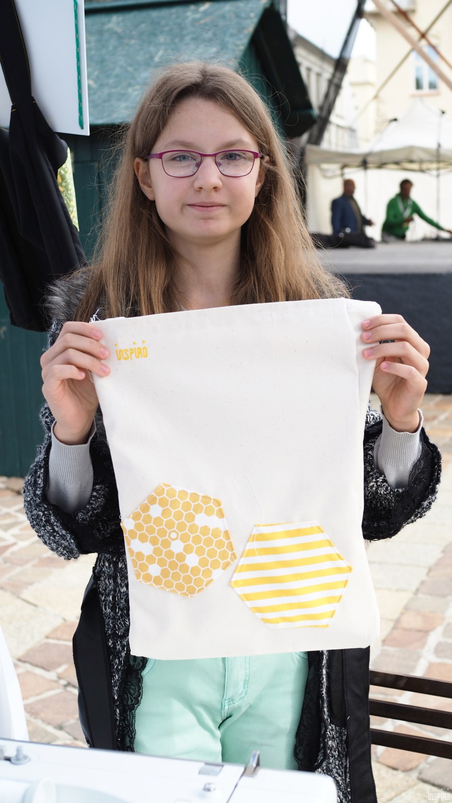 Dom Kultuty INSPIRO16