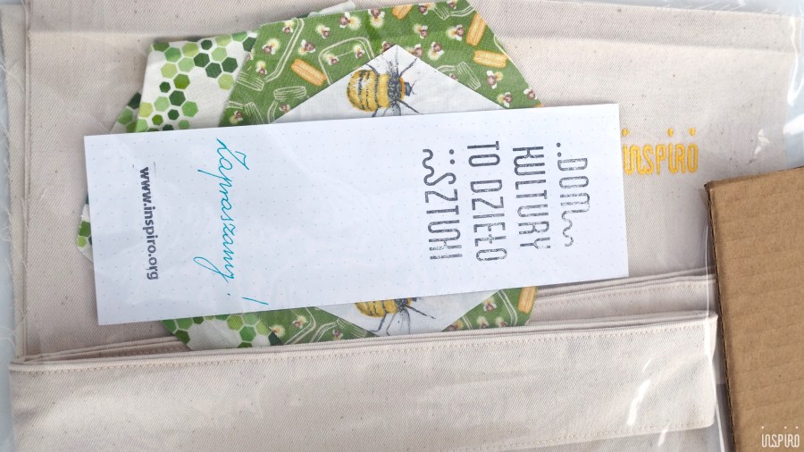 Dom Kultuty INSPIRO27