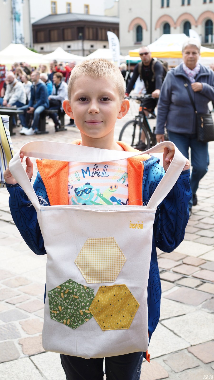 Dom Kultuty INSPIRO30