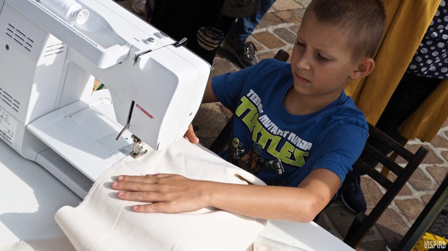 Dom Kultuty INSPIRO33