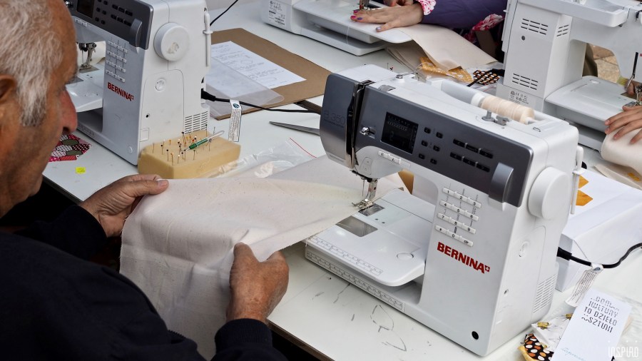 Dom Kultuty INSPIRO34