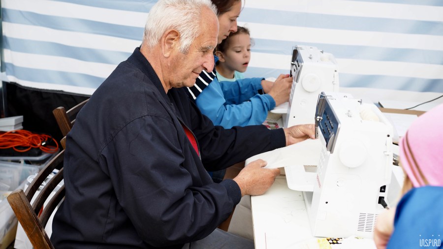 Dom Kultuty INSPIRO40