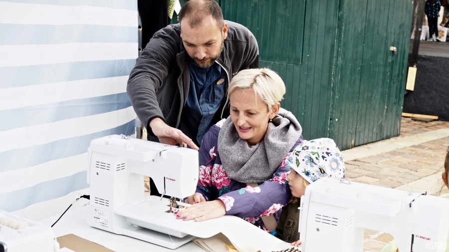 Dom Kultuty INSPIRO41