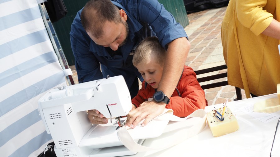 Dom Kultuty INSPIRO7