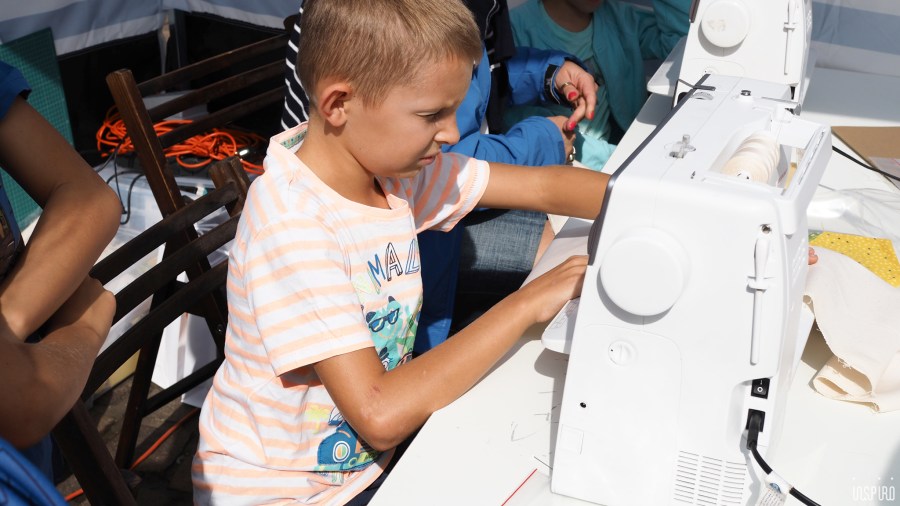 Dom Kultuty INSPIRO9