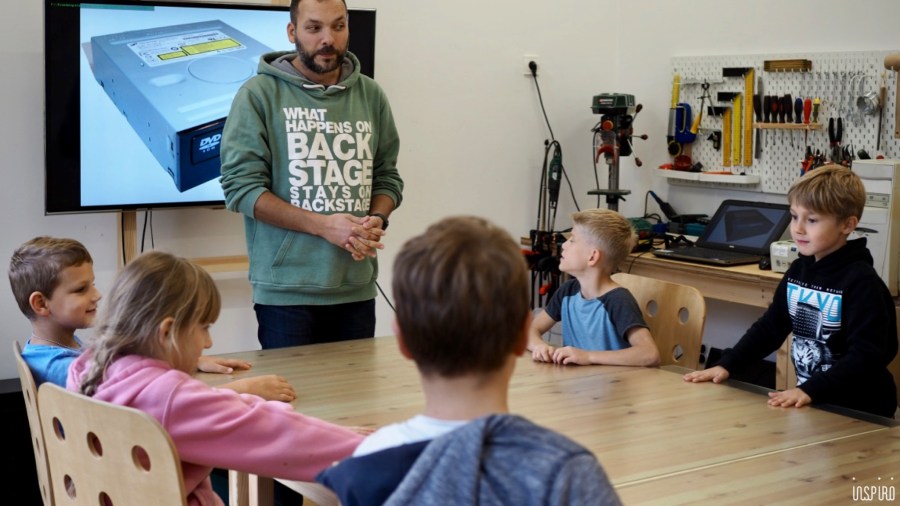 Dom Kultuty INSPIRO1