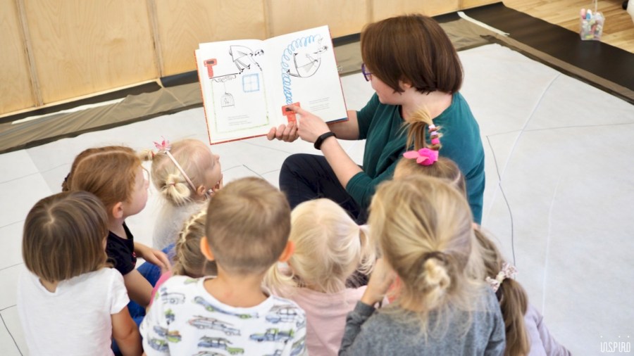 Dom Kultuty INSPIRO10