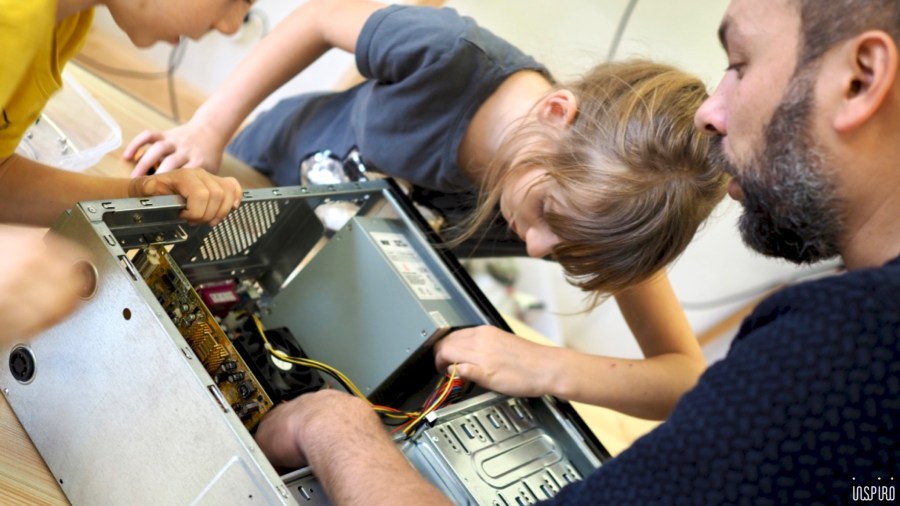 Dom Kultuty INSPIRO10