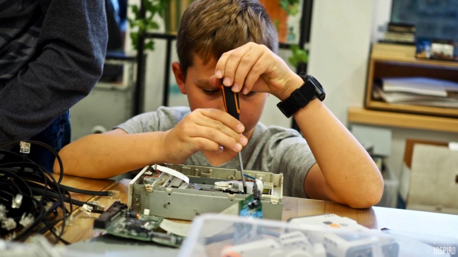 Dom Kultuty INSPIRO10