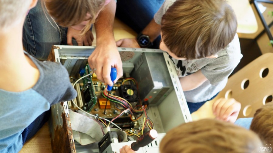 Dom Kultuty INSPIRO11