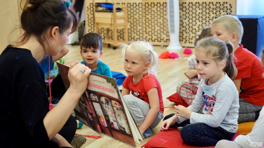 Dom Kultuty INSPIRO11