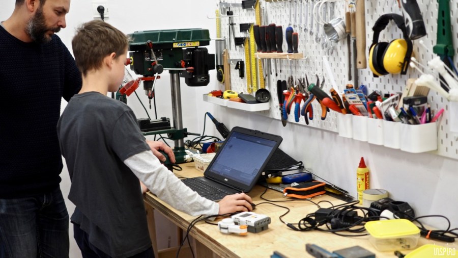 Dom Kultuty INSPIRO11