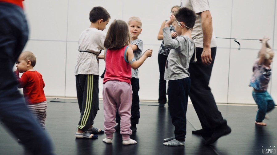 Dom Kultuty INSPIRO11