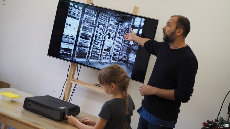 Dom Kultuty INSPIRO1