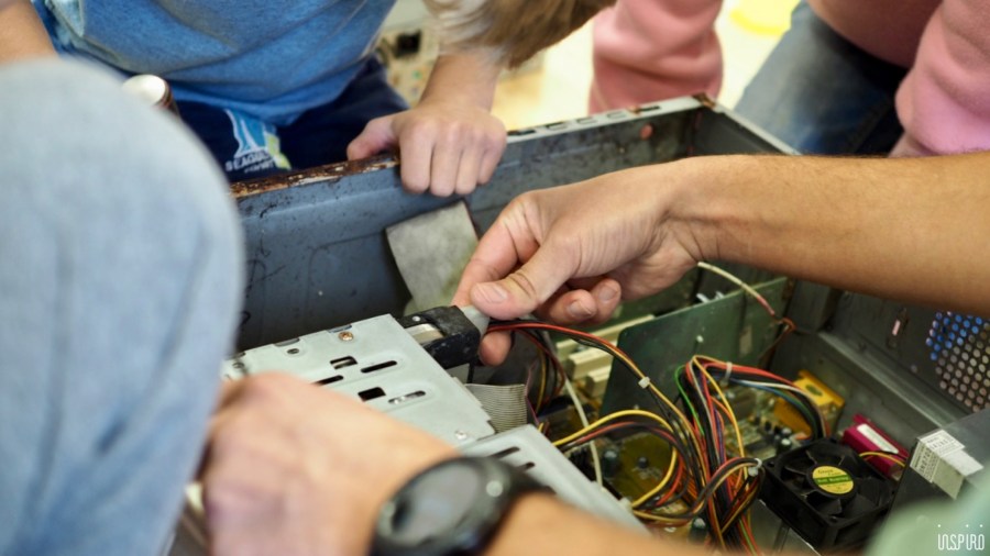 Dom Kultuty INSPIRO12