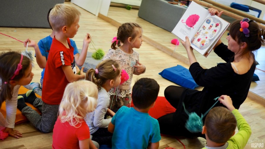 Dom Kultuty INSPIRO12