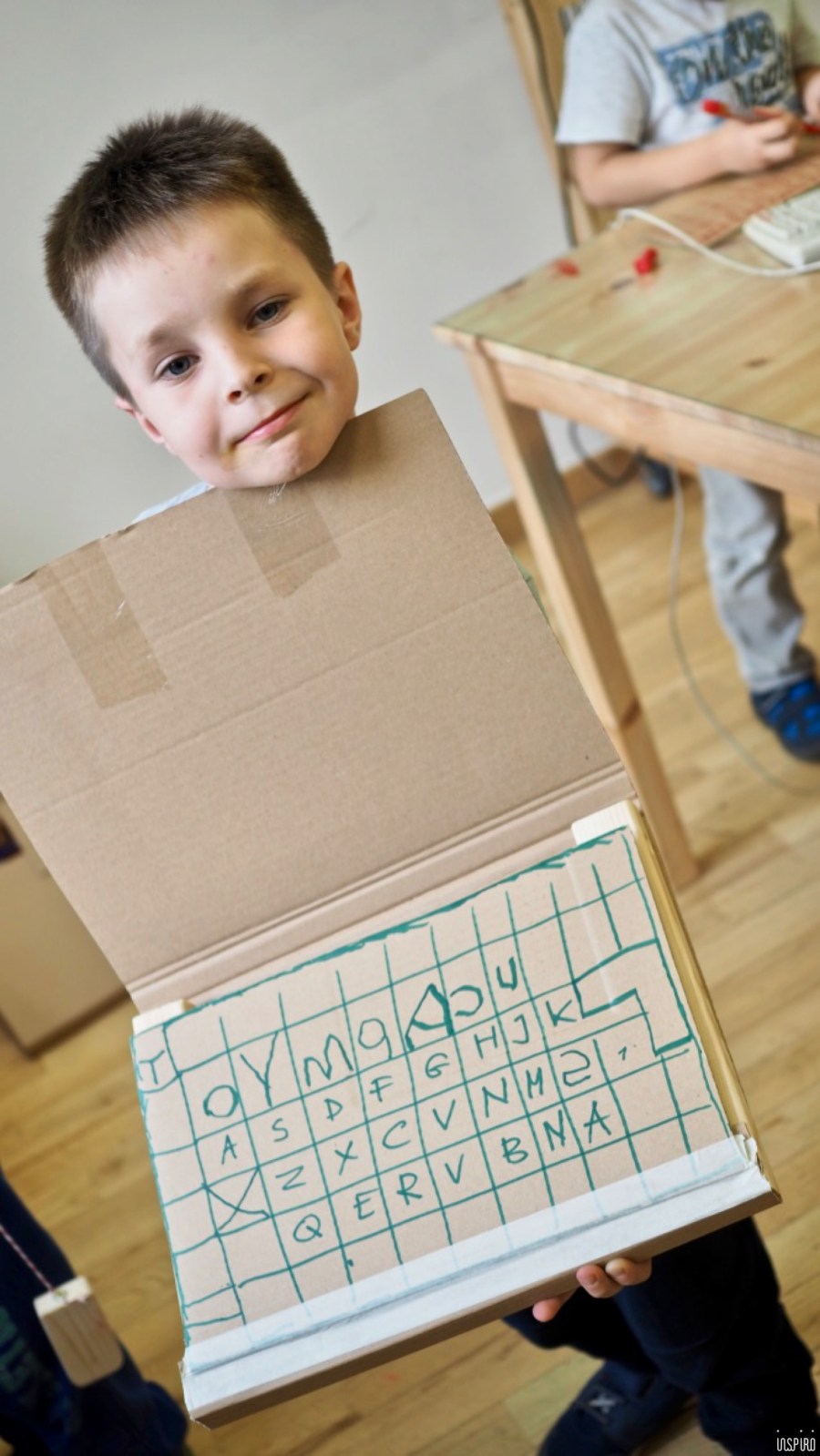 Dom Kultuty INSPIRO12