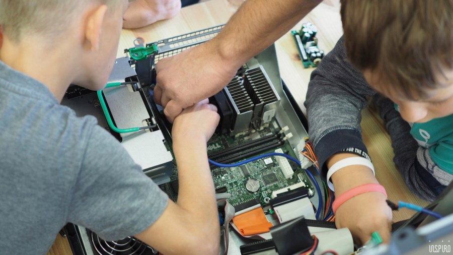 Dom Kultuty INSPIRO12