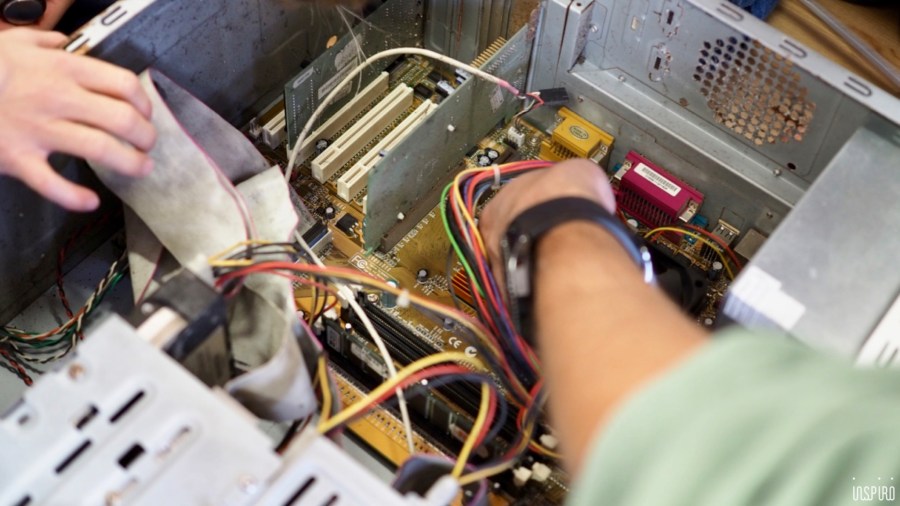 Dom Kultuty INSPIRO13