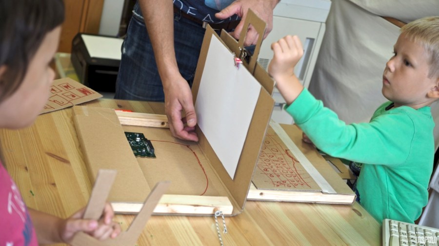 Dom Kultuty INSPIRO13