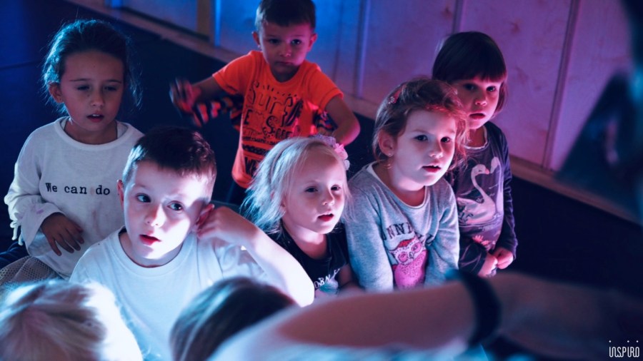 Dom Kultuty INSPIRO13