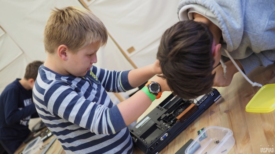 Dom Kultuty INSPIRO13