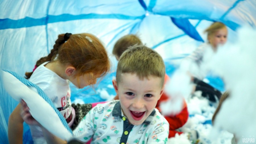 Dom Kultuty INSPIRO13