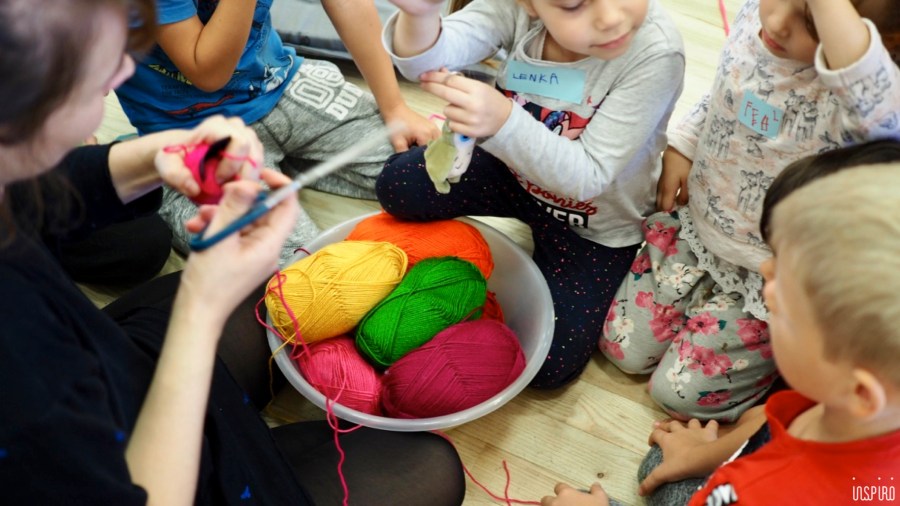 Dom Kultuty INSPIRO13