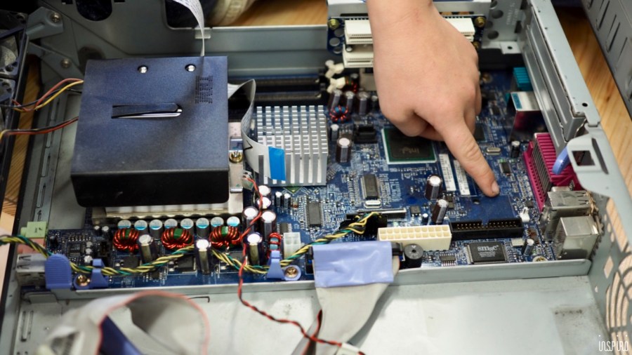 Dom Kultuty INSPIRO14