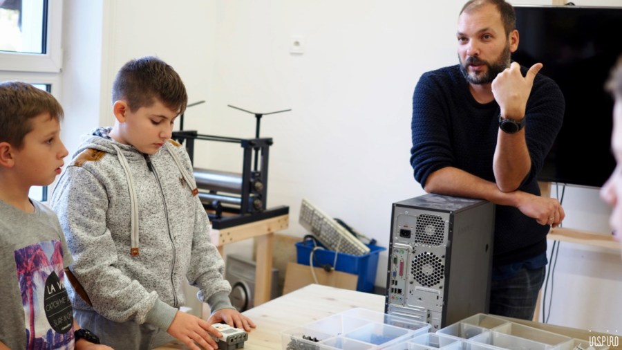 Dom Kultuty INSPIRO1